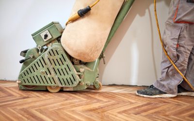 The Ultimate Guide to Dust-Free Floor Sanding in Stanmore Homes