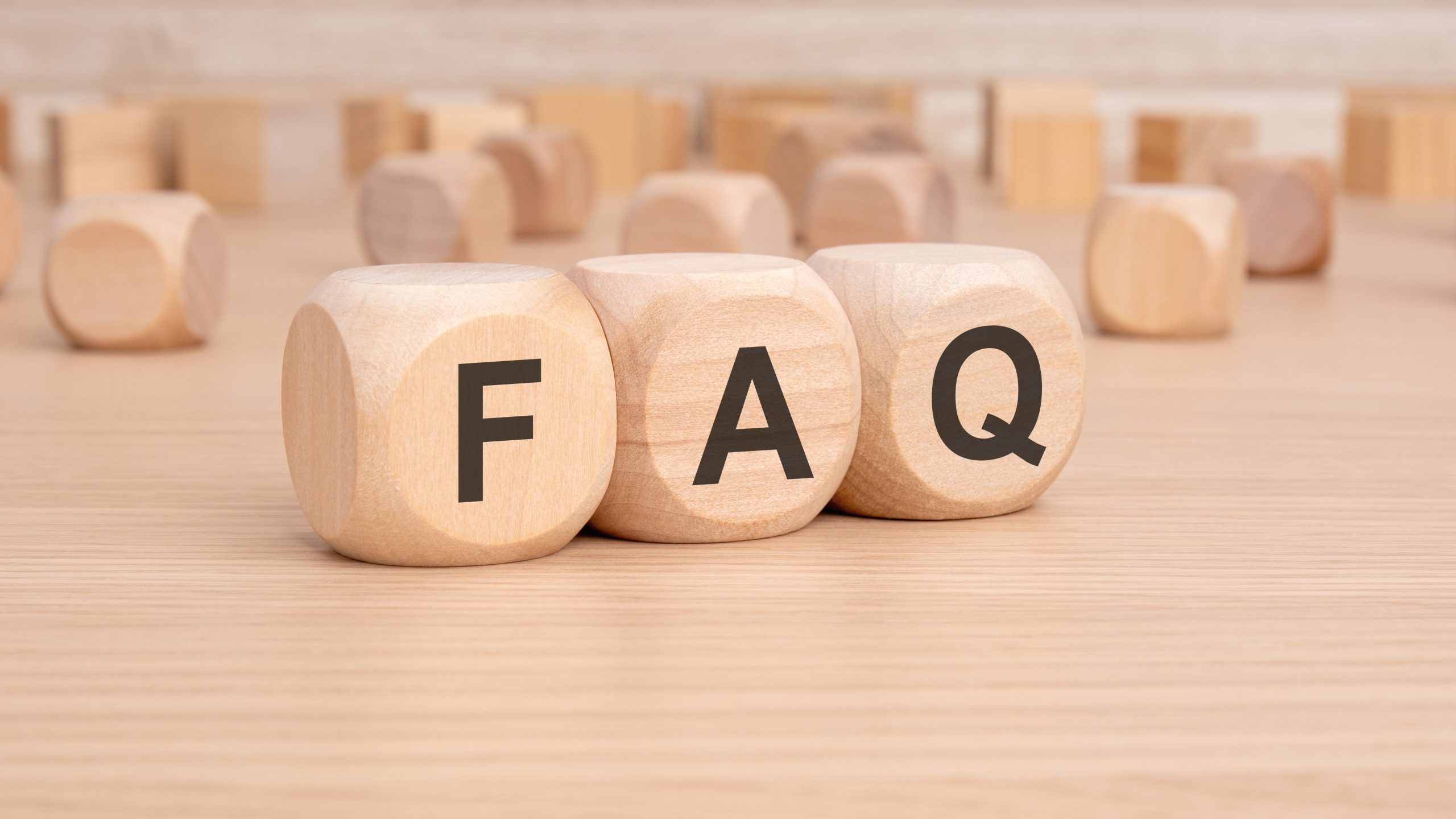 Wood Floor Sanding Stanmore FAQ image, highlighting common questions about sanding and refinishing solid oak hardwood floors.